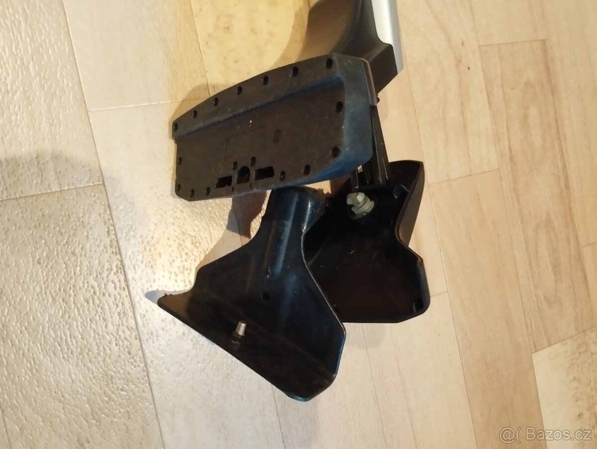 Střešní nosič Octavia - 6