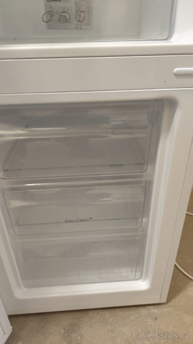 Kombinovaná chladnička CCG1L314FW zn. Candy - 6