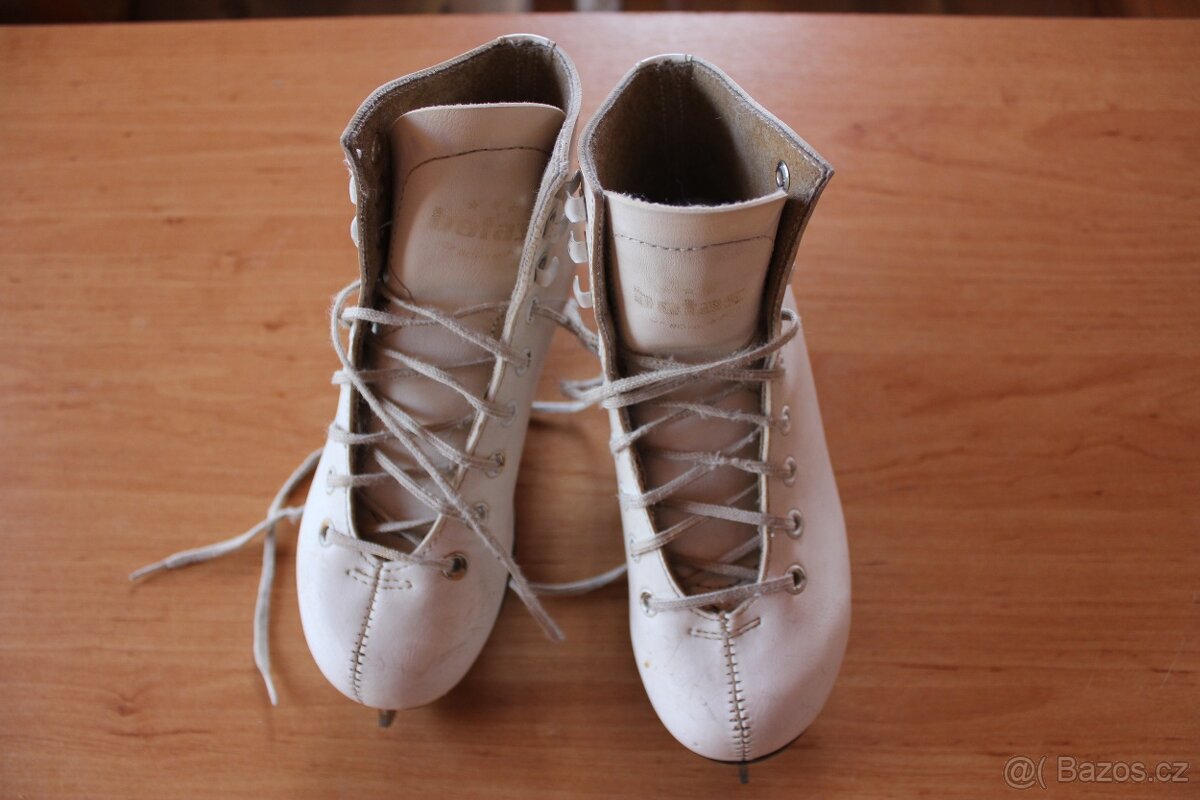 Brusle dětské, dámské, pánské - různé velikosti 30-46 - 6