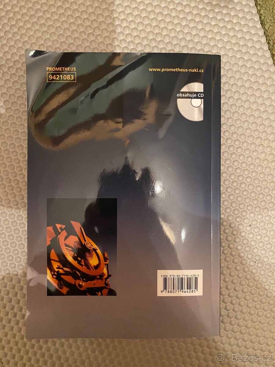 Učebnice na SŠ - 6