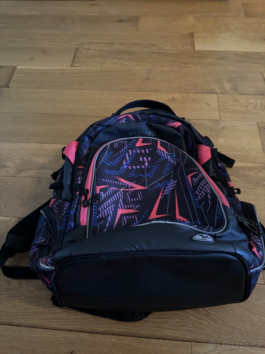 Školní batoh zn. Walker - 6