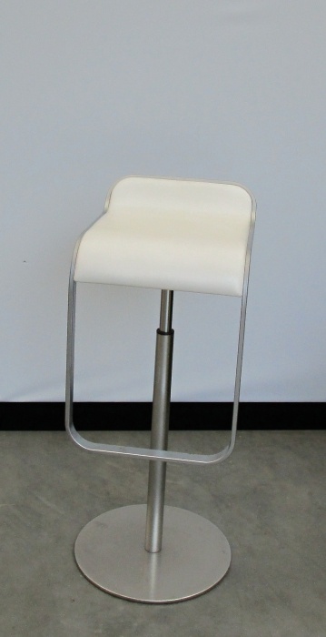 Barové židle 2ks - 6