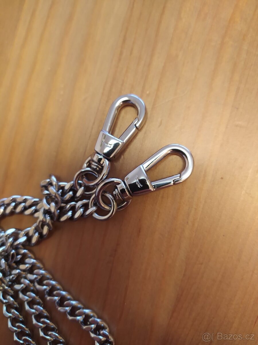 Kabelka Longchamp - 6