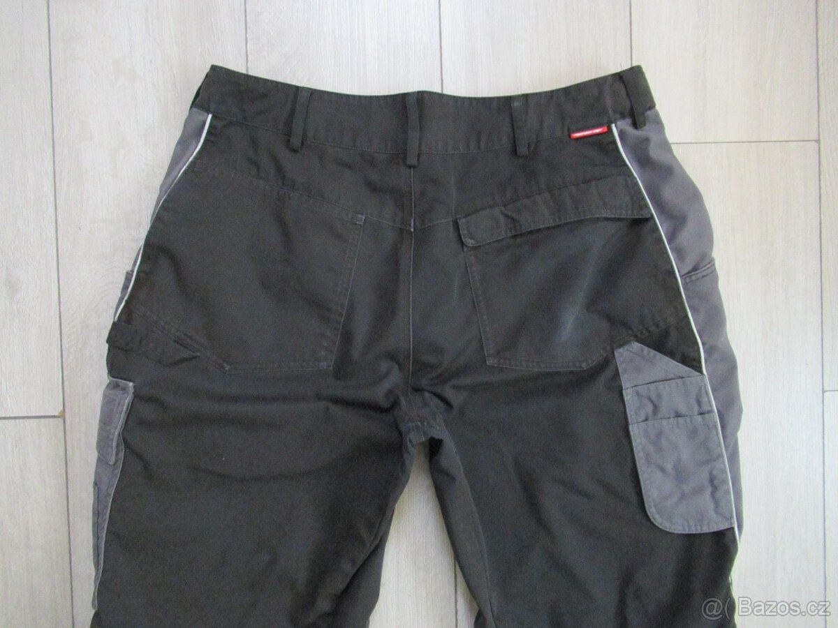 pánské monterky STRAUSS ACTIVE 56 - 6