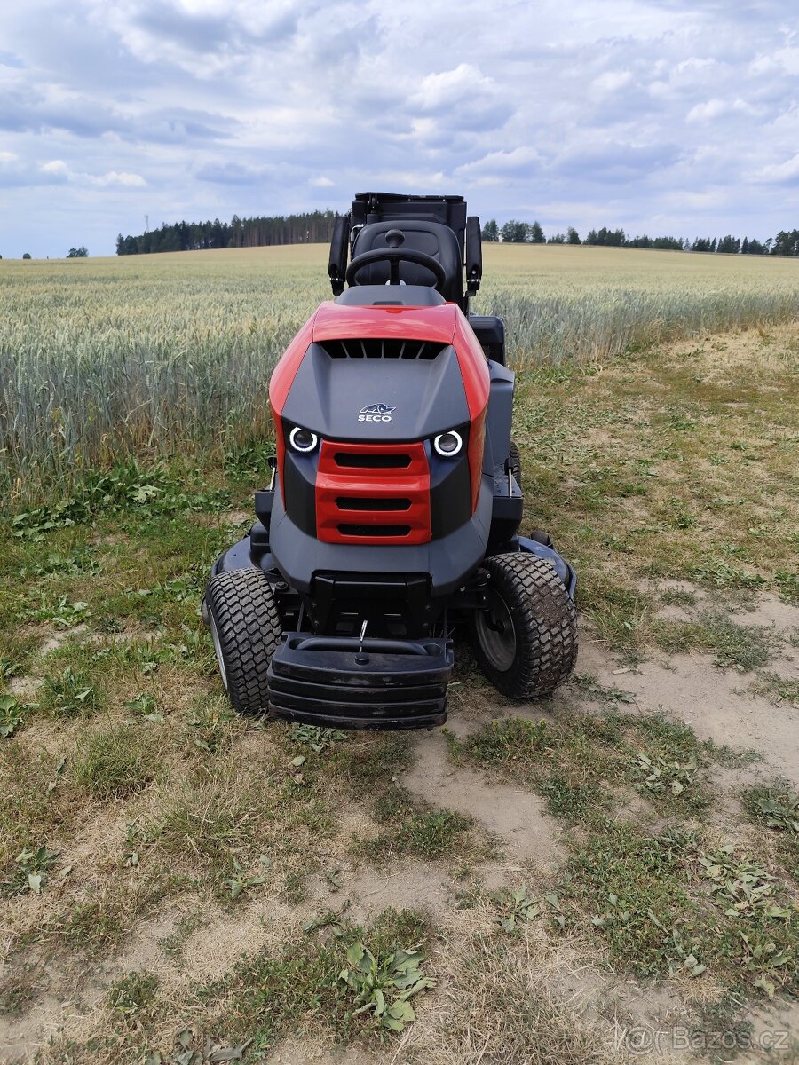 Seco starjet PRO P 6 - 6