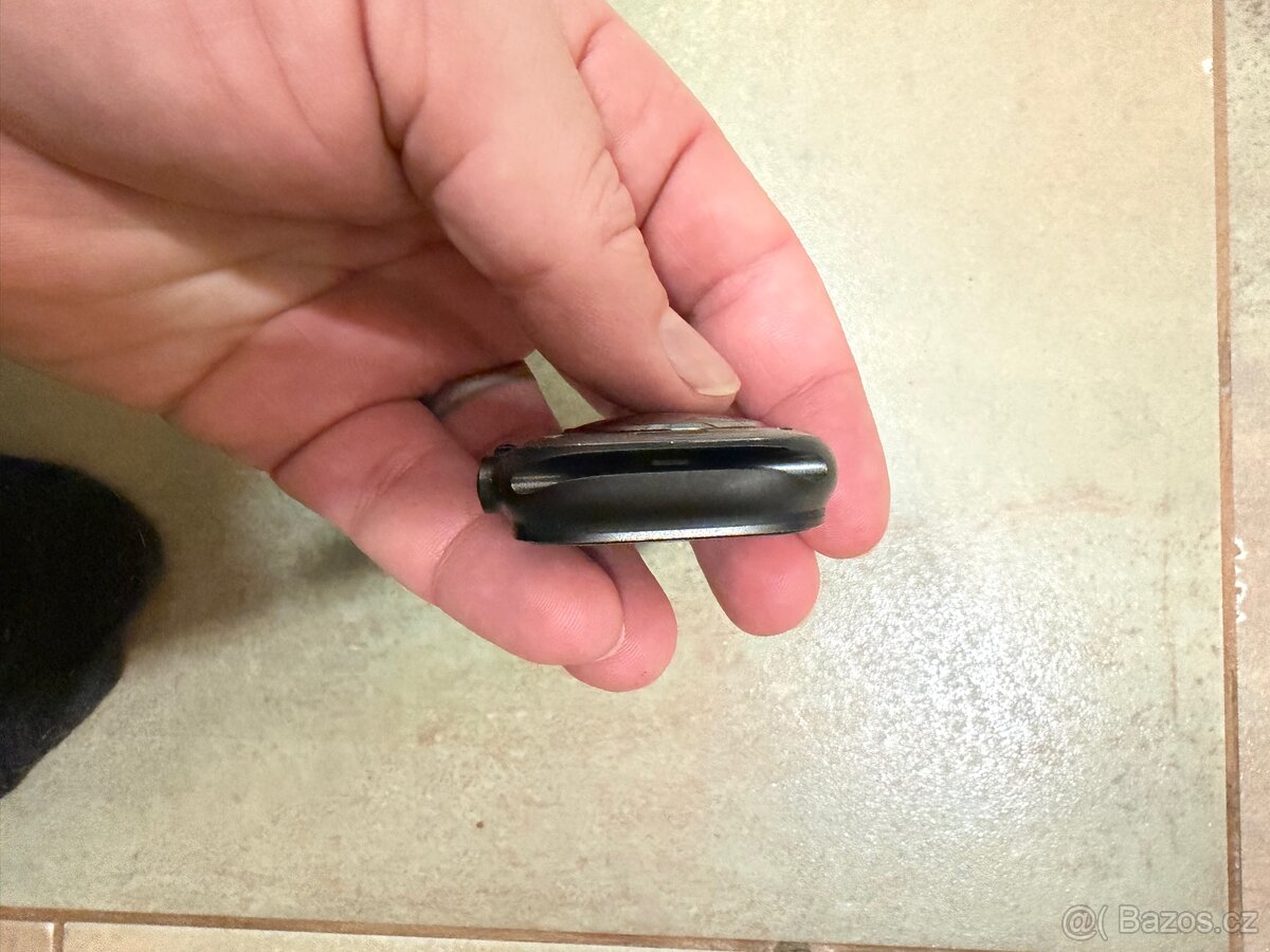 Apple Watch Ultra 2 Black - 6