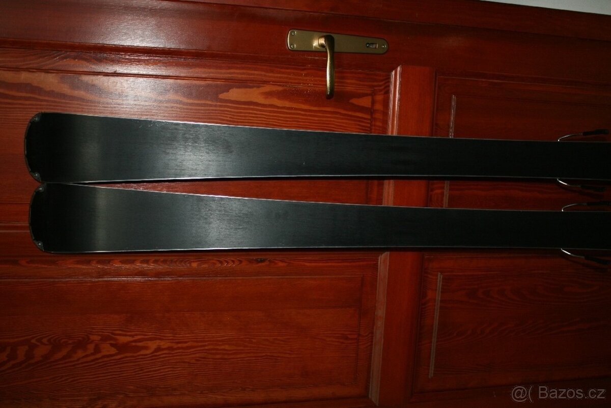 lyže Rossignol GT 163 cm - 6