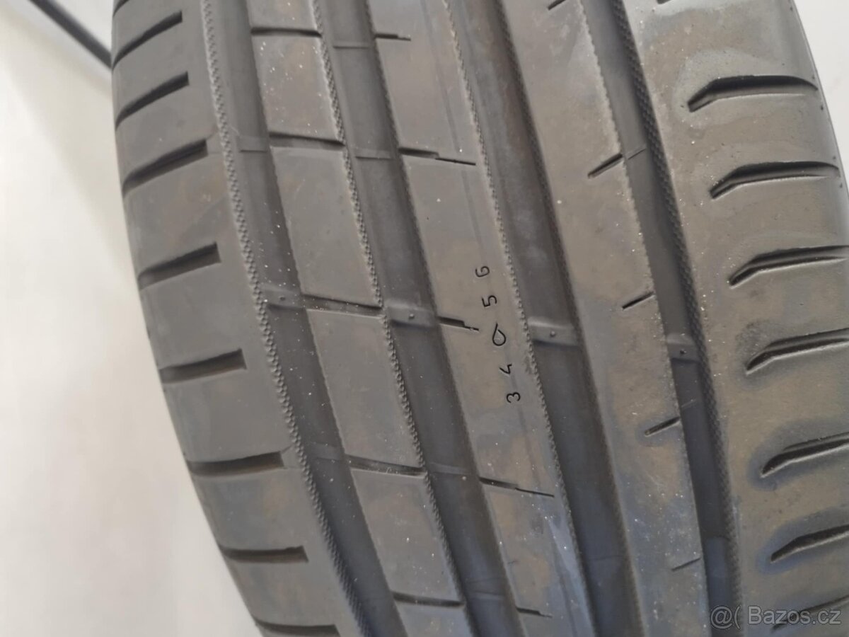 255/35/19 Letní pneu - 6