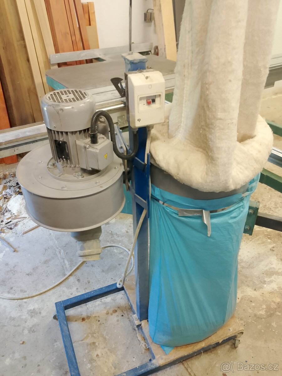 Prodám odsávání - 6