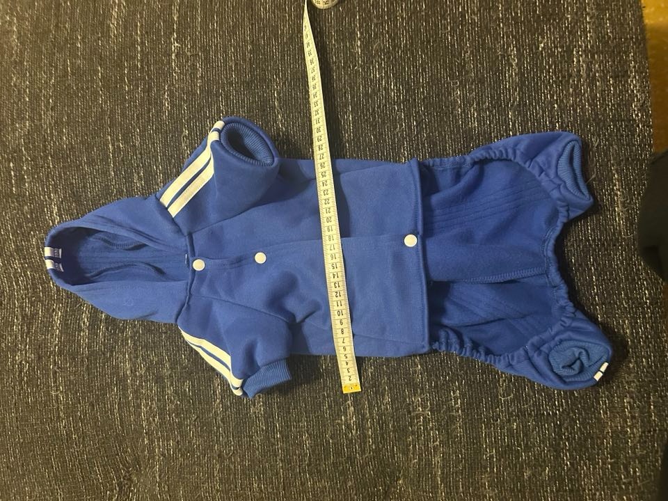 Oblečení na malého psa - 6