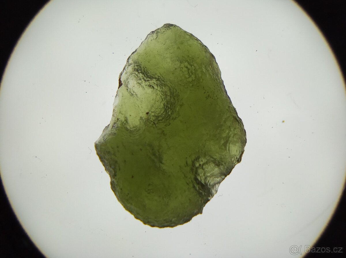 Vltavín - Mohelno - 6