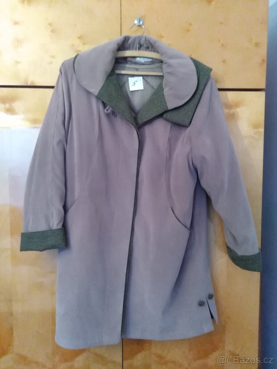 Prodám oblečení, kabelku a boty - 6