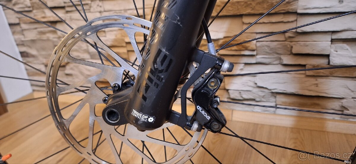 CANYON SPECTRAL AL 6.0 - 6