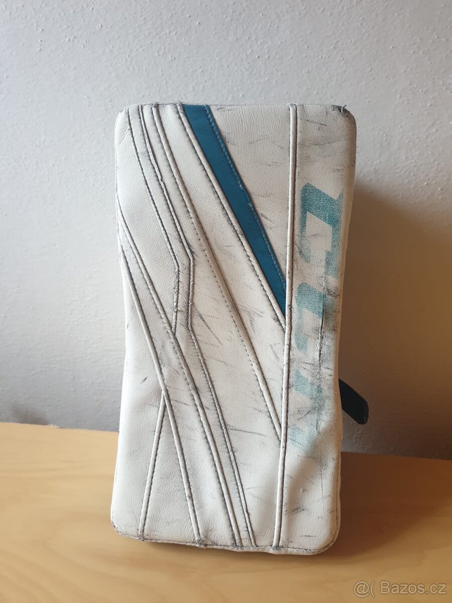 prodej profi výstroje-brankář-komplet - 6