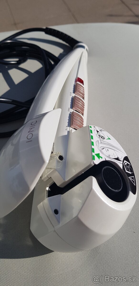 BaByliss Paris kulma - 6