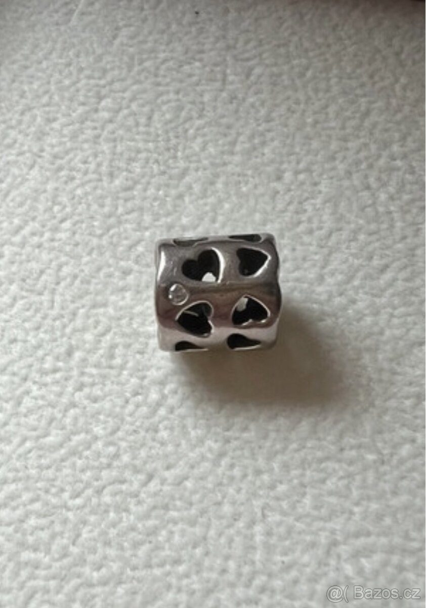 Pandora korálky - 6