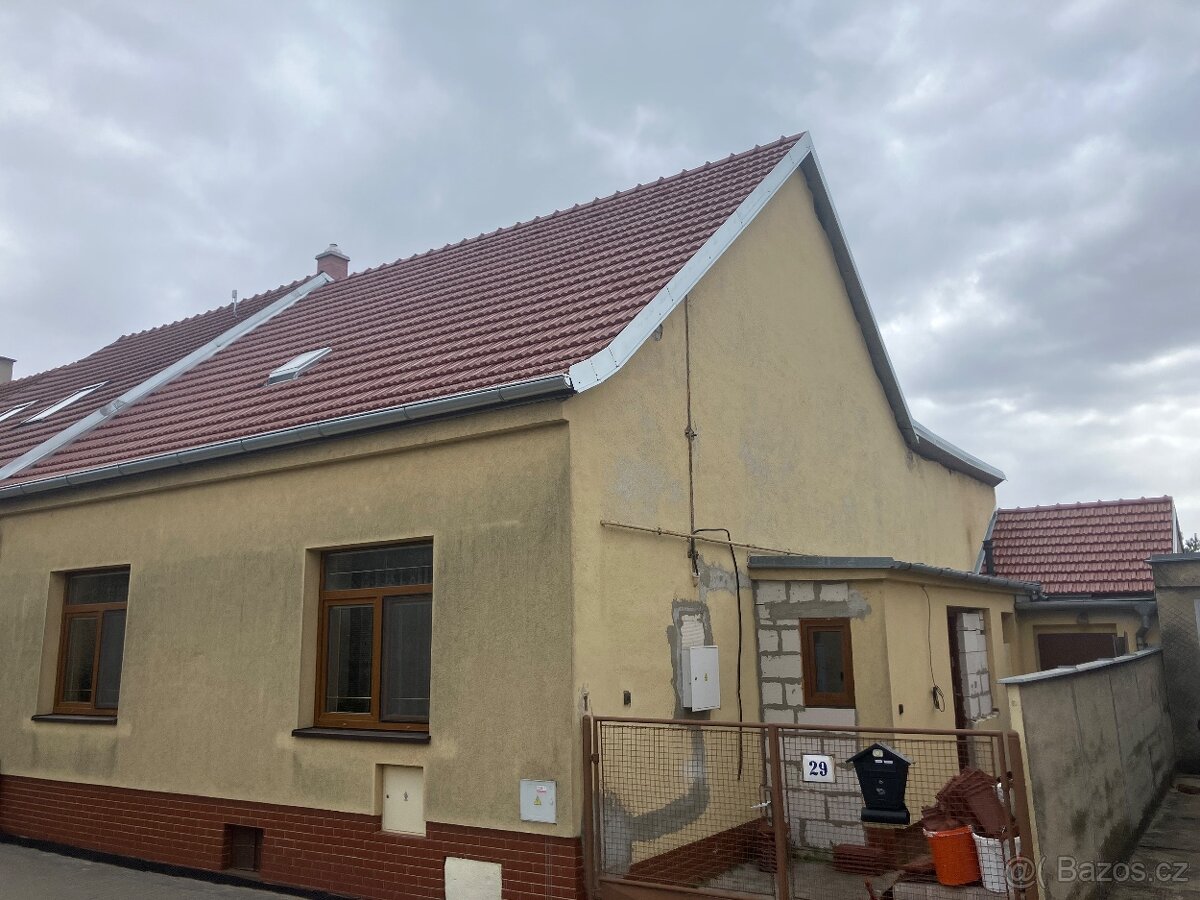 Tesařské práce - 6