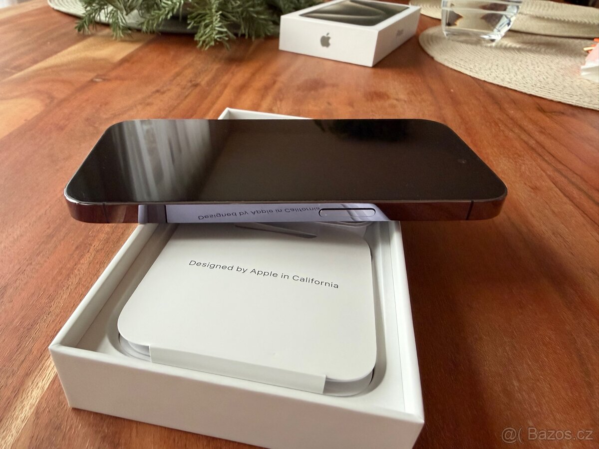 IPhone 14 PRo 512gb purple - 6