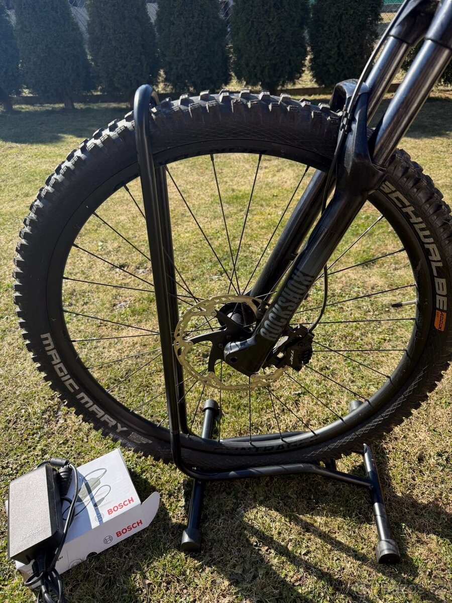 Trek Powerfly 5 Size L - 6