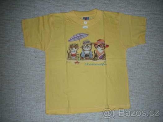 Věci pro slečnu - 6