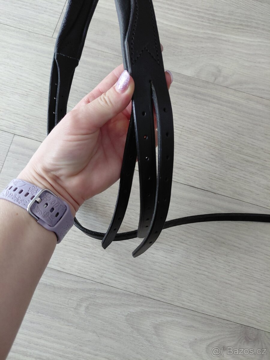 Mnoho věcí na kone a jezdce - 6