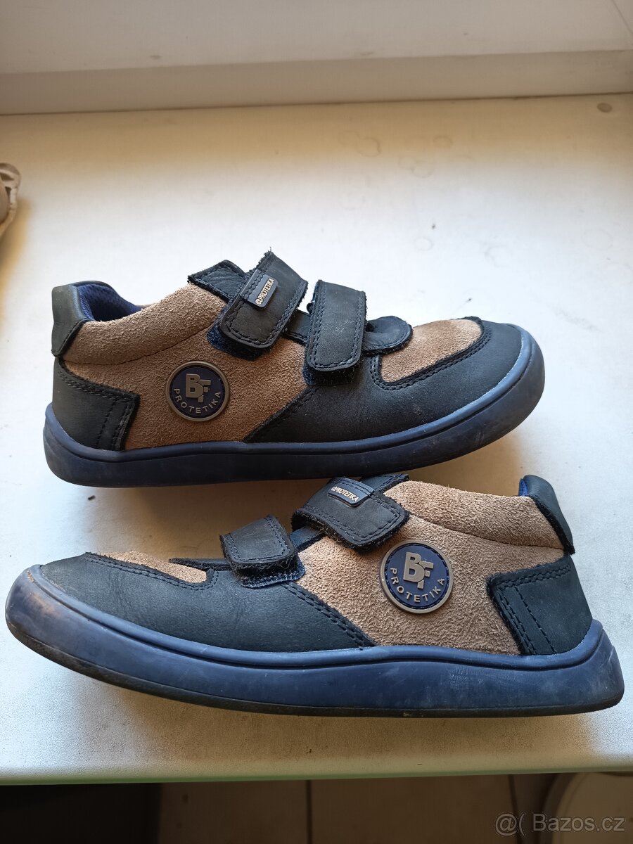 Barefoot Zn.Protetika, vel.30 - 6