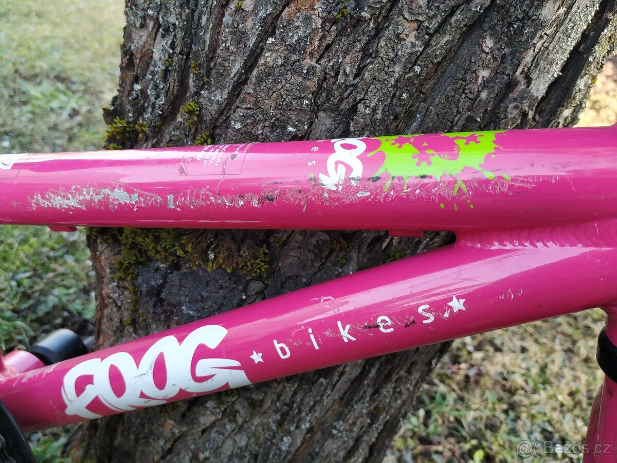 Kolo Frog 14" - 6