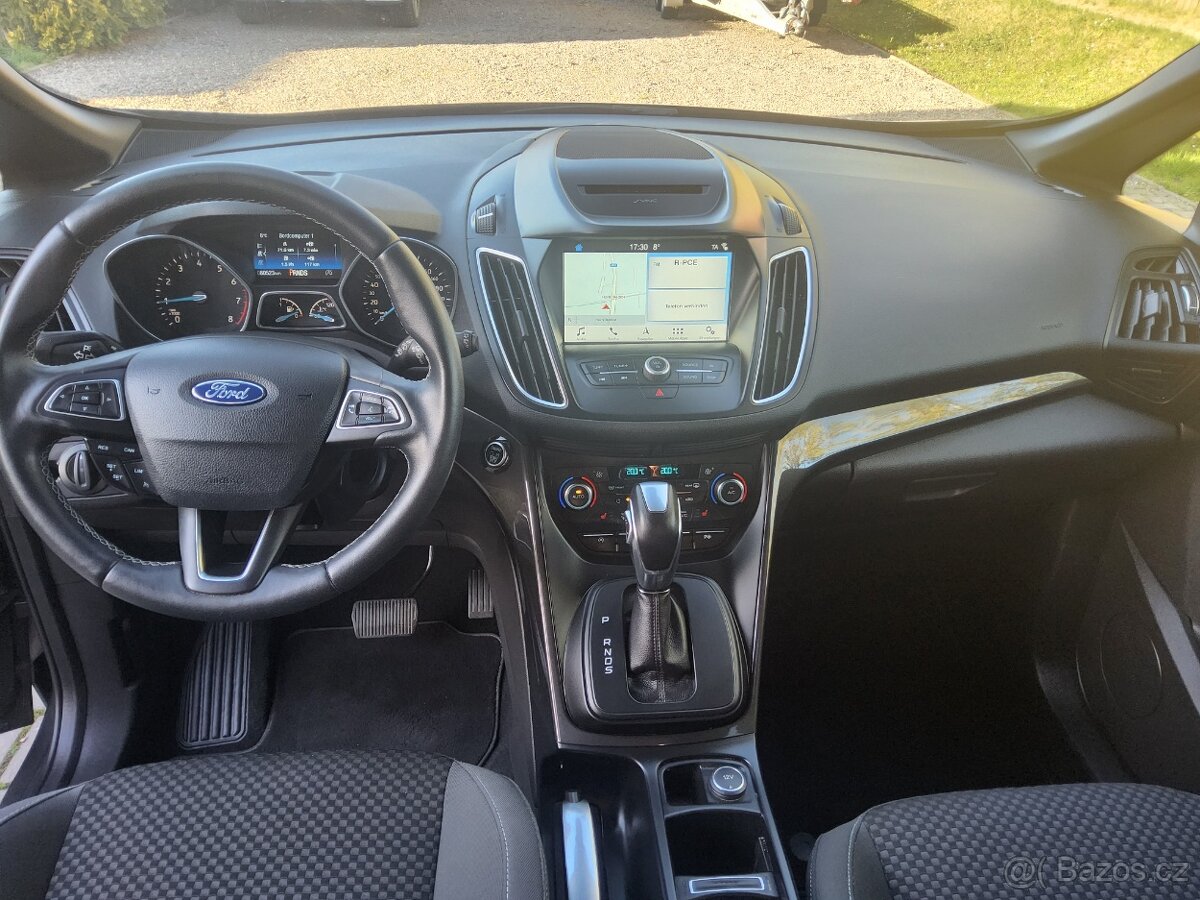 Ford C Max Sport - 6