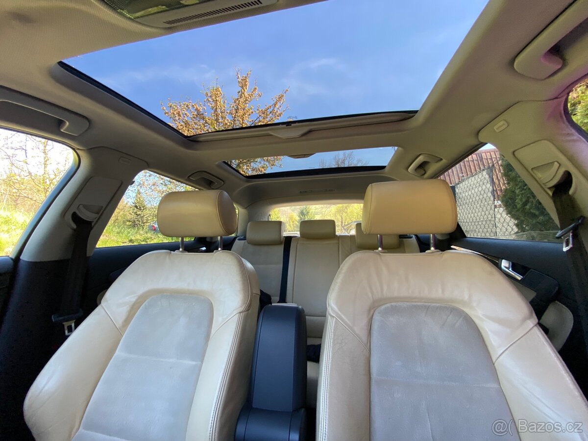 Audi a3 Sportback 2.0tdi - 6