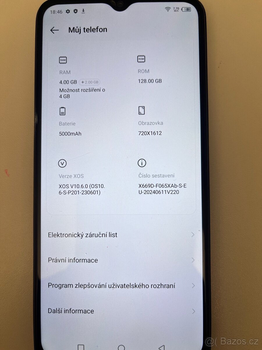 Infinix HOT30i - 6