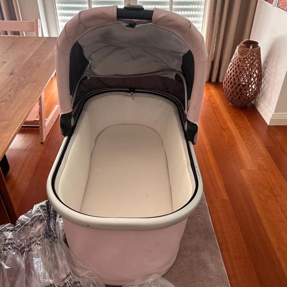 Kočárek UPPAbaby VISTA - 6