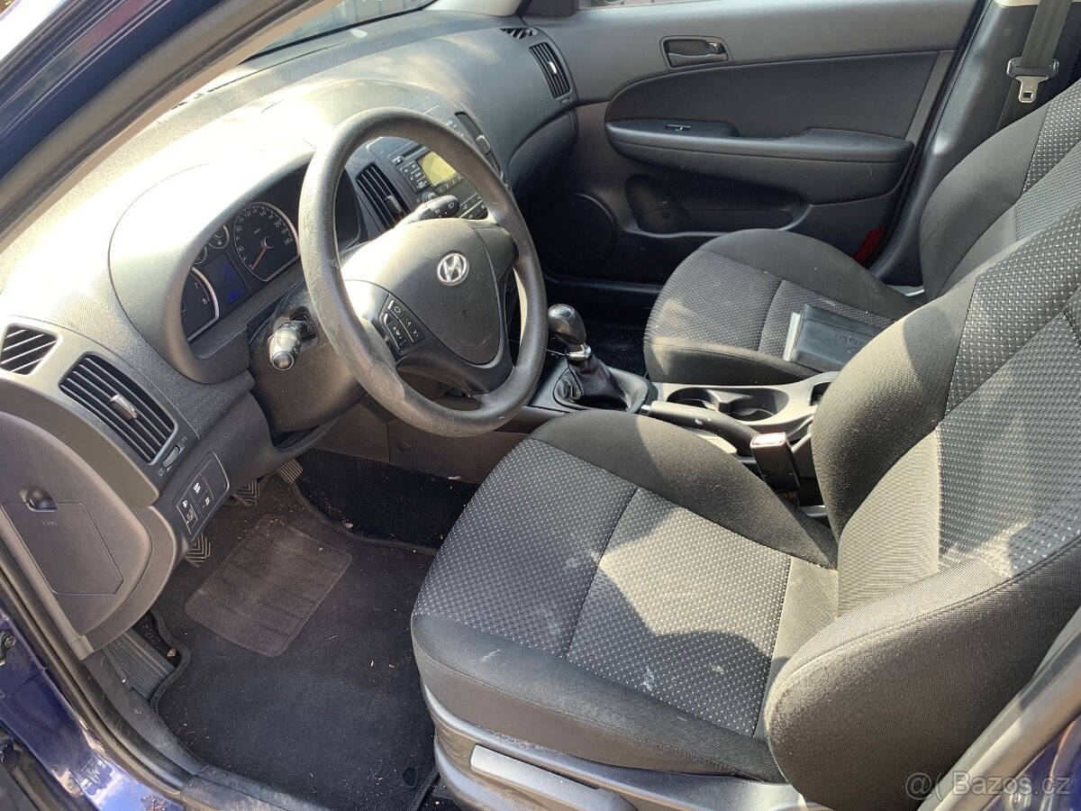 Hyundai i30 - 6