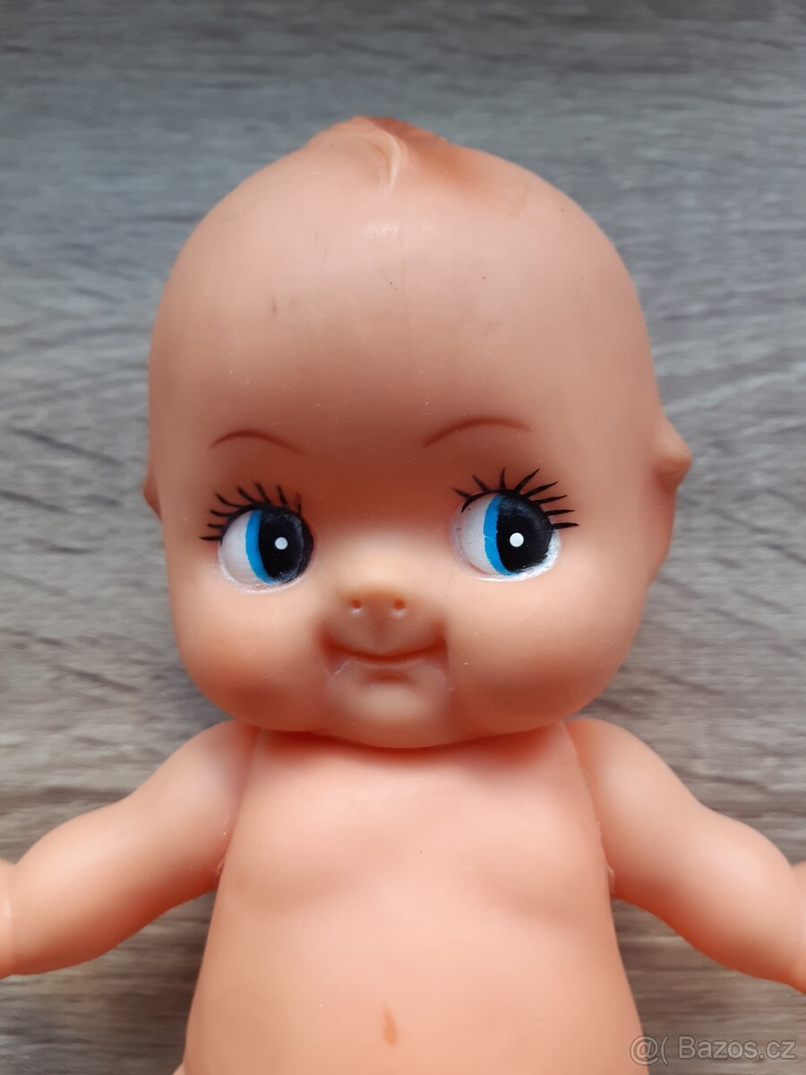 Panenka Kewpie - 6