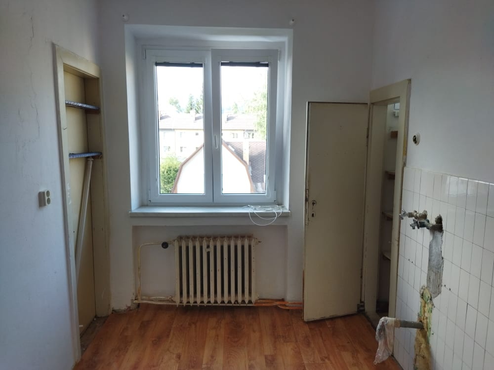 Pronájem bytu 3+1, 78,00 m², ul. Mahenova, Jeseník. - 6