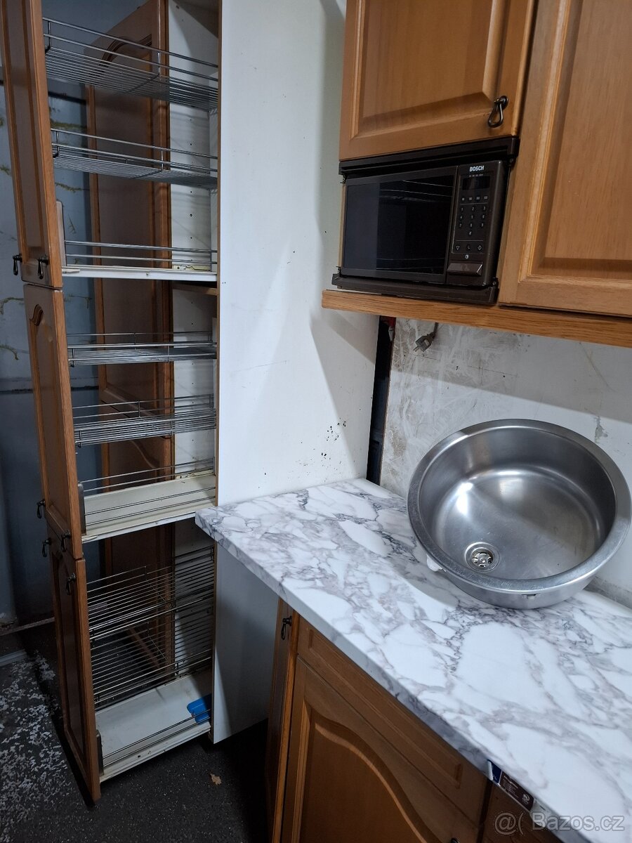 kuchyňsk á linka - 6