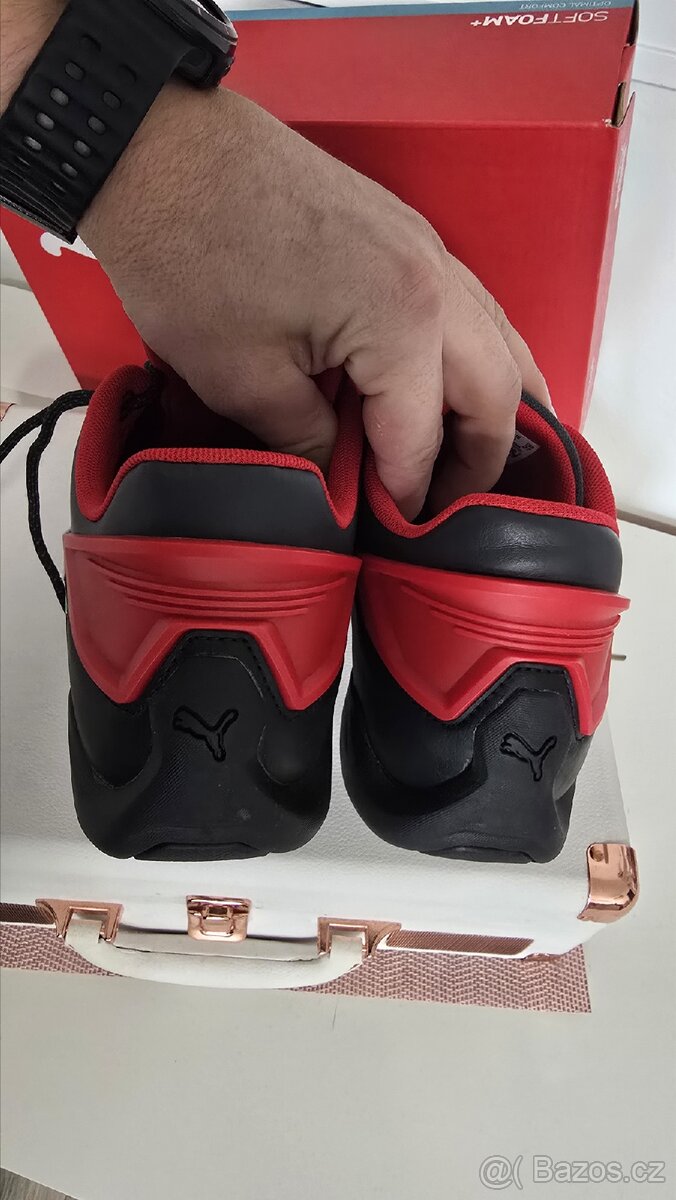 Puma Ferrari Drift cat delta 42eu - 6