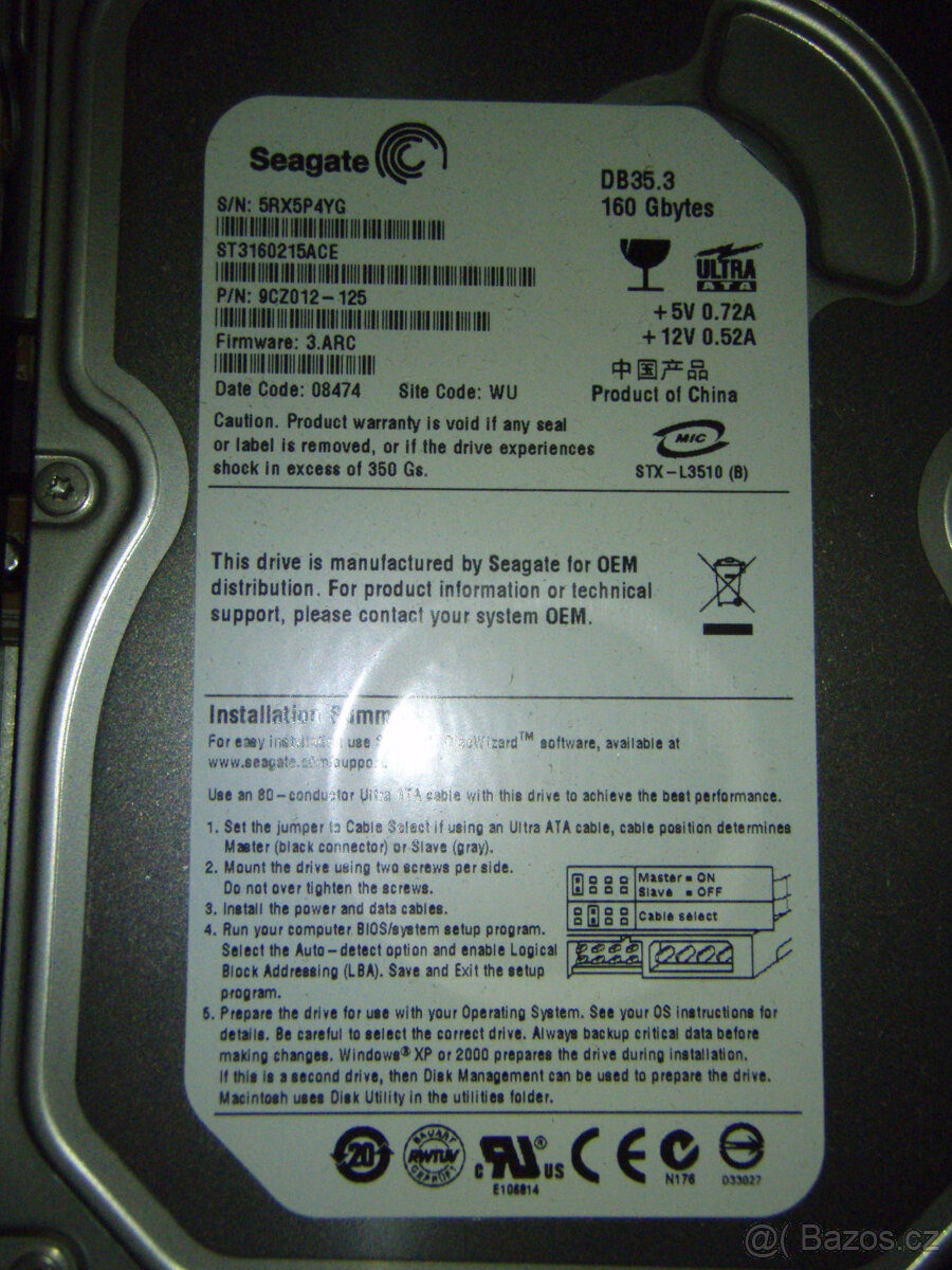 HDD DVD RECORDER PANASONIC - 6