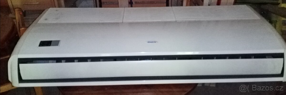 Velká výkonná klimatizace Acond AOEU-60HDN1-R - 6