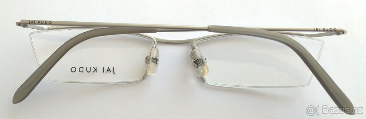 brýle / poloobruba JAI KUDO 443 53-17-140 DMOC:2600Kč - 6