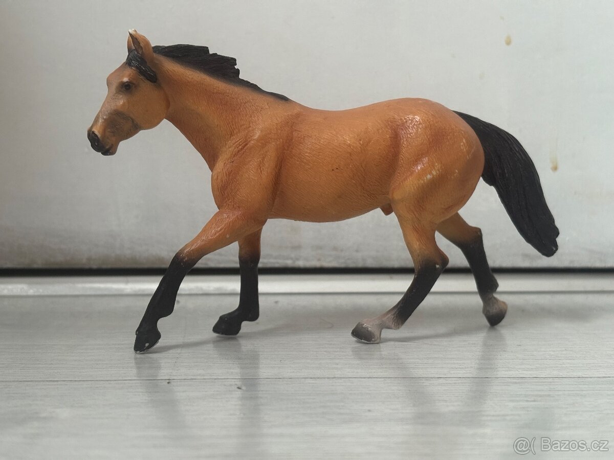 Figurky koně - 6