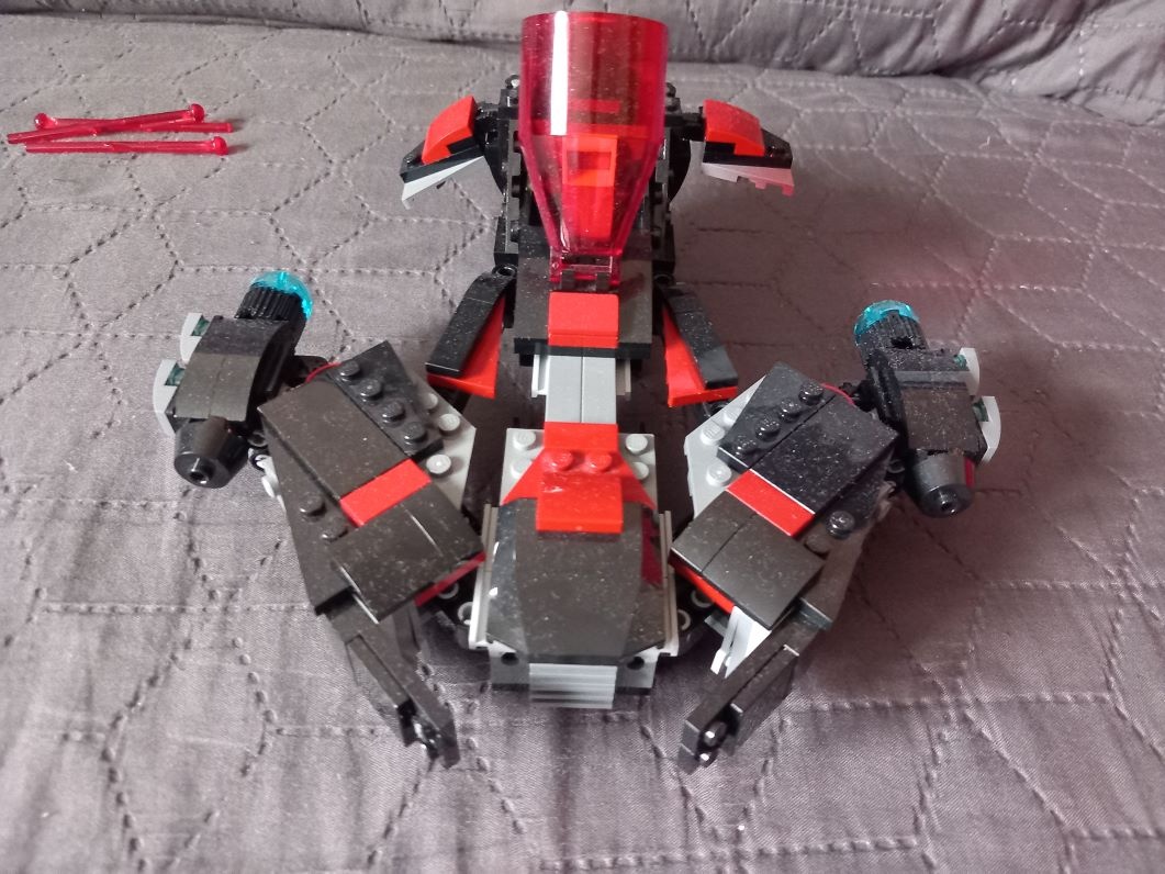 LEGO 75145 Eclipse Fighter - 6