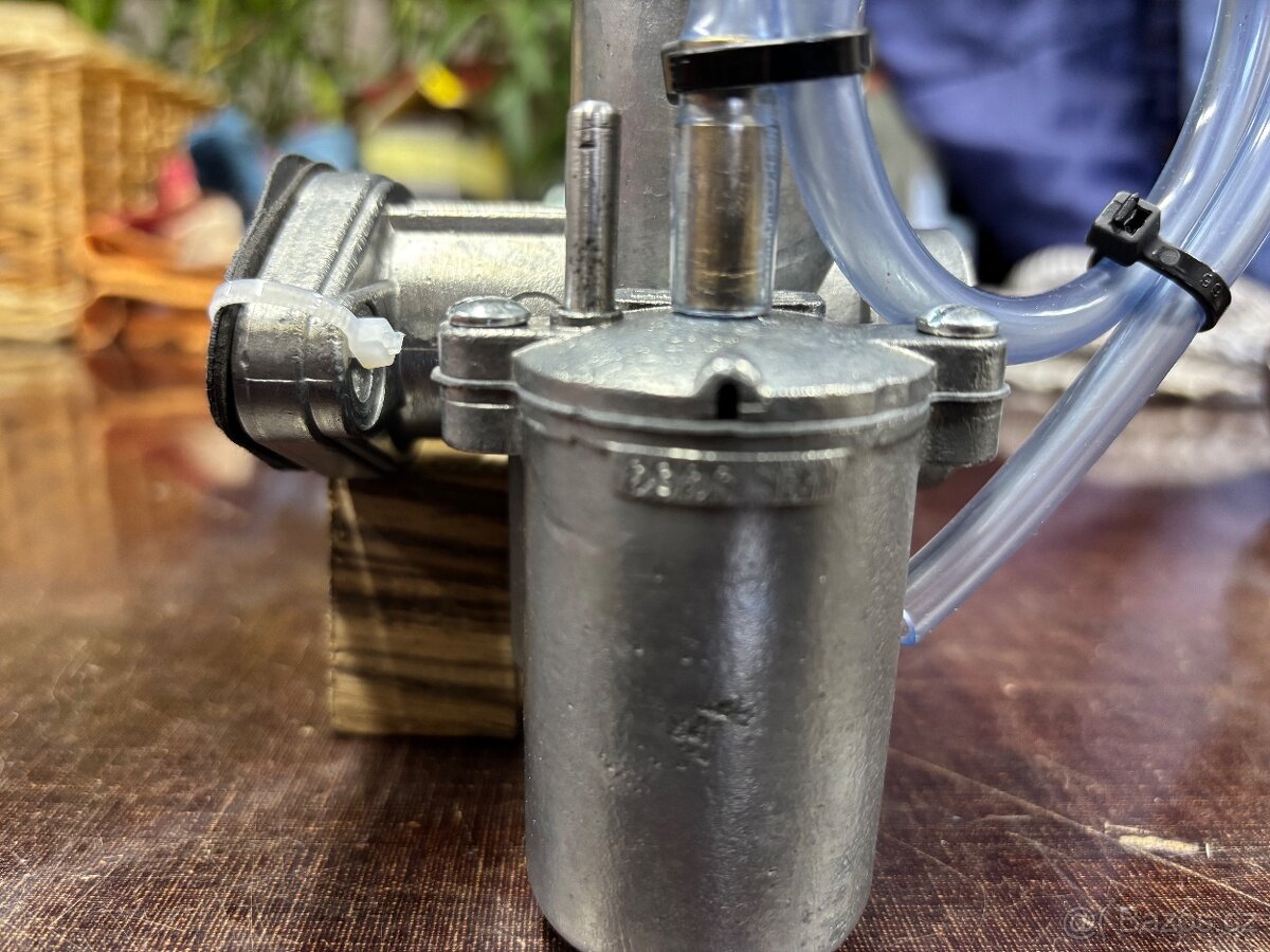 Prodám repasovaný karburátor Jikov 2926 SB11 - 6