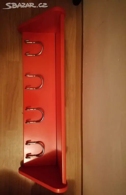 Nábytek do chodby - 6