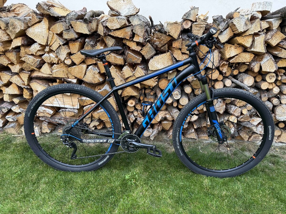 GHOST Kato 5 29" vel. L - 6