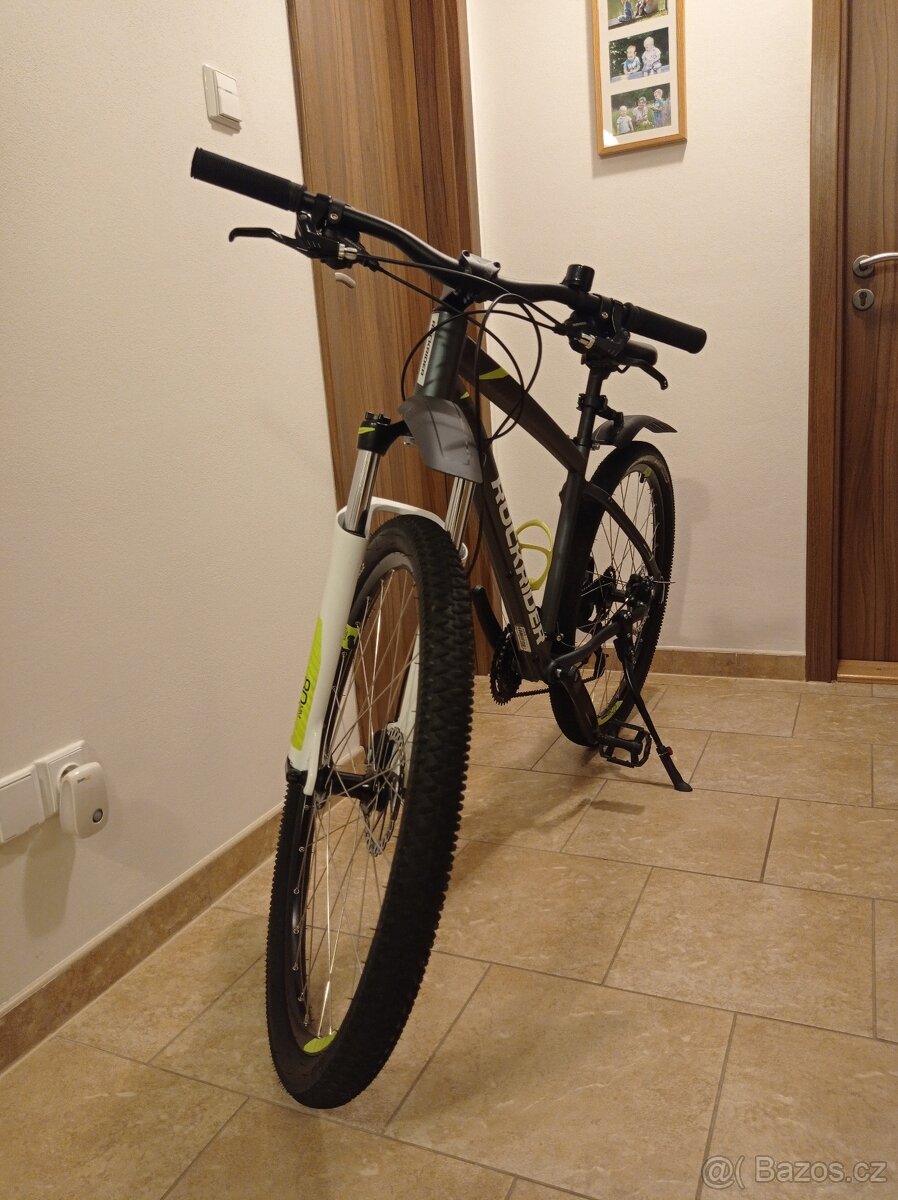 Dětské horské kolo Rockrider ST520 - 6