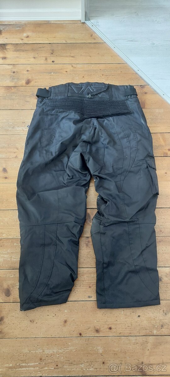 Textilní komplet - 6