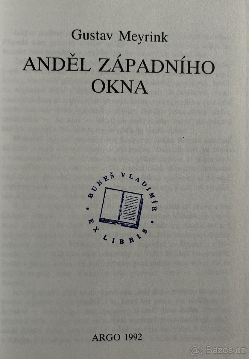 Život po životě/Anděl západního okna/Dutá Země - 6