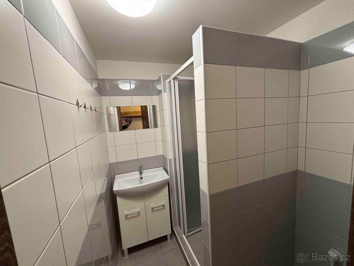 Pronájem garsonky 1+kk 31,4 m2 ve Zruči n. S., Na Výsluní - 6