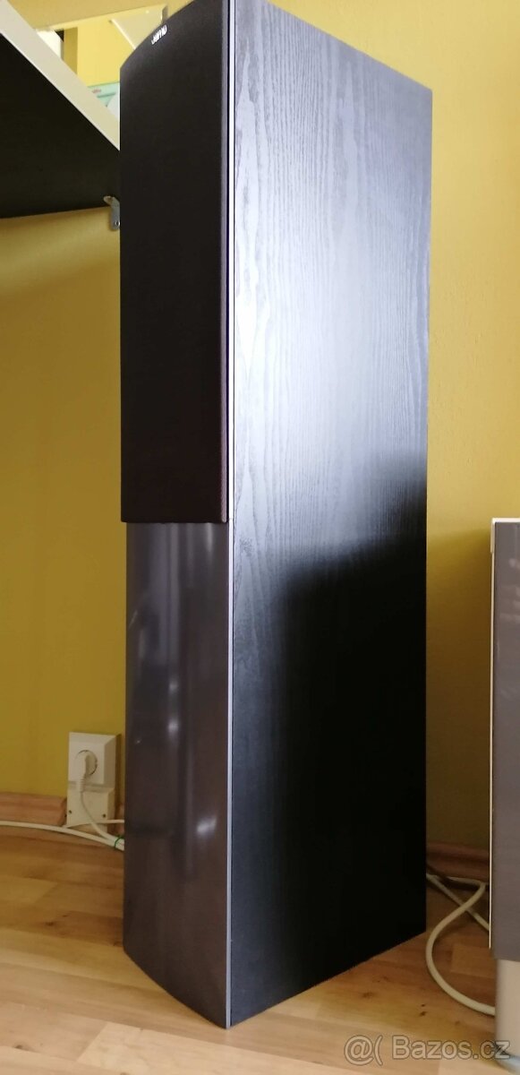 Prodám reproduktory zn. Jamo S506 - 6