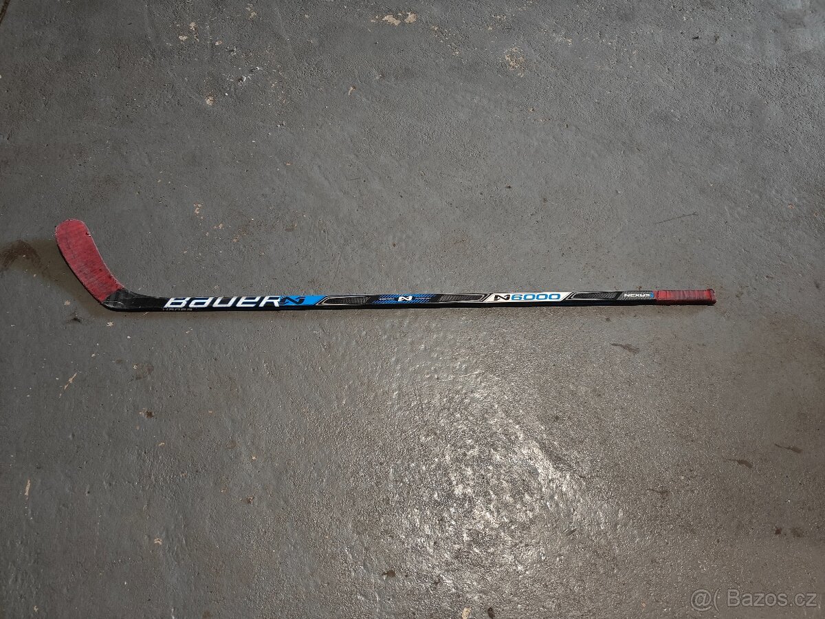 Hokejové hole - 6
